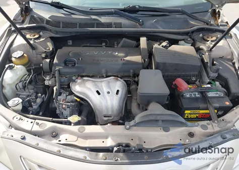 2007 Toyota Camry Le z USA, uszkodzony, nr VIN 4T1BE46K47U015447